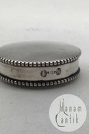 Hugo Grün Sølv Pilleæske (1930)