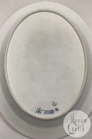 Royal Copenhagen Blue Fluted Plain Dish No. 101