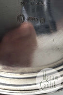 A Michelsen Sølv Empire Kaffesæt&nbsp;