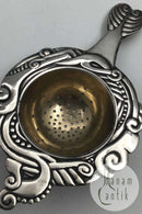 Danish Silver Thesi (1920)