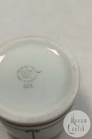 Bing og Grøndahl Tivoli Sukkerskål No. 551