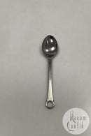 Pantry Gense Stålbestik Kaffeske