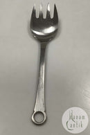Pantry Gense Steel Cutlery Serving Fork