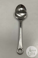 Pantry Gense Stålbestik Servingsske