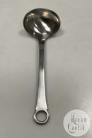 Pantry Gense Steel Cutlery Gravy Spoon