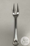 Pantry Gense Steel cutlery Meat fork