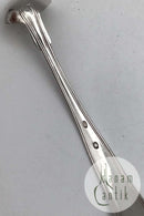 Frigast Sølv Dobbeltriflet Sennepsske