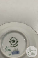 Royal Copenhagen Flora Danica Caviar Bowl No 20 / 3501