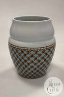 Royal Copenhagen Liselund Vase No. 678