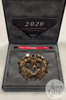 Georg Jensen Juleuro 2020 Limited Edition - Stjerneskud