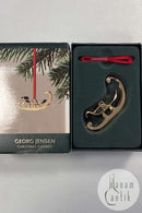 Georg Jensen Christmas Classics Julepynt 2006 - Kane
