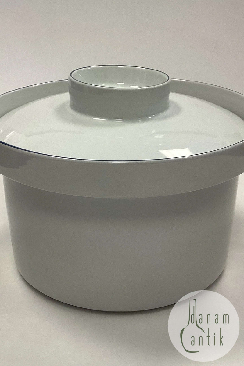 Royal Copenhagen Blåkant Terrin No. 2941