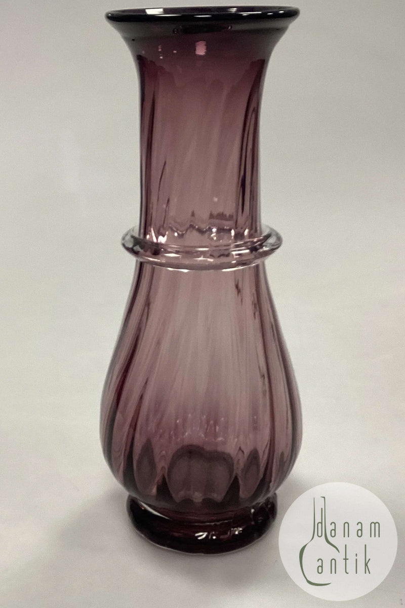 Lilla Vase Holmegaard / Kastrup / Fyens Glasværk