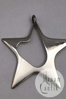 Georg Jensen Sterling Sølv Vedhæng No. 147 Henning Koppel