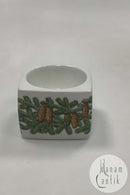 Royal Copenhagen Elf Candleholder