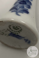 Royal Copenhagen Blå Blomst Flettet oplukker No. 2309