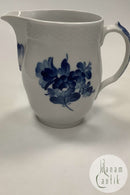 Royal Copenhagen Blå Blomst Flettet Mælkekande No 8227