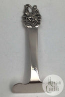 Horsens Sølv H.C. Andersen Eventyr Bestik Skubber Klodshans