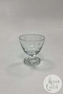 Holmegaard Mars Hedvinsglas