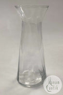 Clear Hyacinth glass Holmegaard / Kastrup / Fyens Glasværk