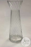 Clear Hyacinth glass Holmegaard / Kastrup / Fyens Glasværk