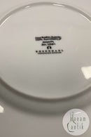 Rosendahl Lin Utzon HC. Andersen Frokosttallerken