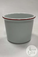 Bing og Grøndahl Urtepotteskjuler No. 670 fra Apotekerserien