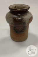 Axella Keramik Stentøjsvase No. 1925