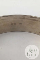 Dansk Museums kopi Viking Sterling Sølv Armring