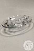 Holmegaard Golden Christmas Kalenderlysestage 1998