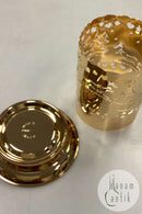 Georg Jensen Christmas Classics Tealight Holder - Winter Night 2006