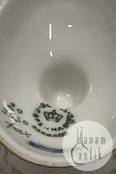 Royal Copenhagen Flora Danica Æggebæger No 20/3530 eller nyt nummer 696