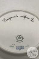 Royal Copenhagen Flora Danica Dessert Plate No 20/3551