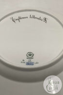 Royal Copenhagen Flora Danica Spisetallerken No. 20 / 3549