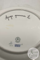 Royal Copenhagen Flora Danica Spisetallerken No. 20 / 3549