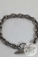 Aarre &amp; Krogh Sterling Sølv Armlænke