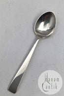 Georg Jensen Sterling Sølv Margrethe Mokkaske No. 35
