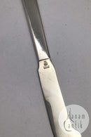 Georg Jensen Sterling Sølv Margrethe Smørkniv No. 46