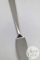 Georg Jensen Sterling Sølv Margrethe Fiskekniv No. 62