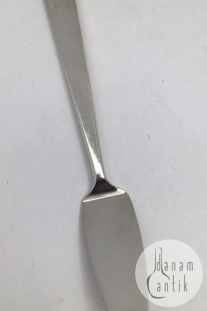 Georg Jensen Sterling Sølv Margrethe Fiskekniv No. 62