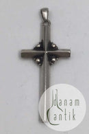 Georg Jensen Sterling Sølv Vedhæng No. 90A (1930-1945)