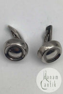 Ib Bluitgen Sterling Sølv Manchetknapper