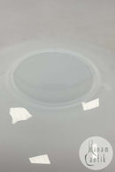 Holmegaard Hvid Opal Skål