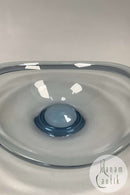 Holmegaard Per Lütken Glas Skål / Fad No. 14595