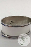 Axel Holm Sterling Silver Napkin Ring
