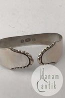 Grann and Laglye Silver Christiansborg Napkin Ring