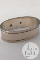 Dansk Sølv Servietring