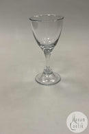 Holmegaard Venus Hvidvinsglas