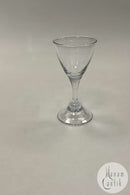 Holmegaard Venus Port / Sherry Glas