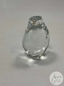 Holmegaard Glas Figur af Ugle